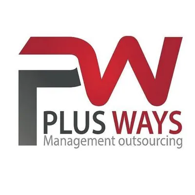 plusways.com's icon