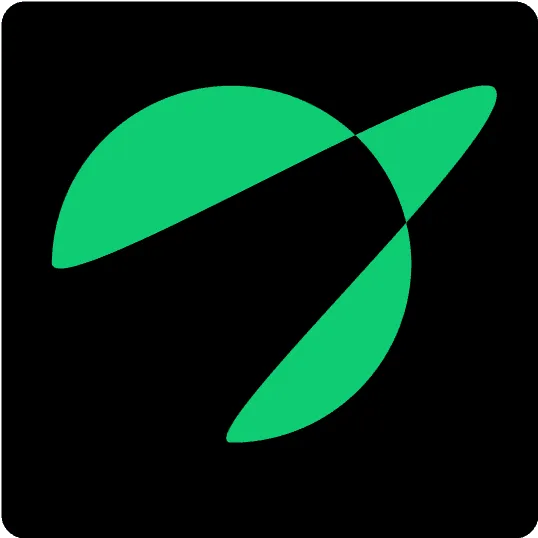 Pluto.markets logo
