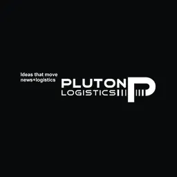 Pluton Logistics's icon