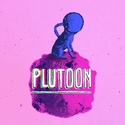 plutoon.com's icon