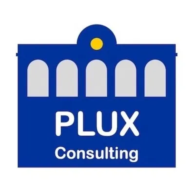 pluxconsulting.eu's icon