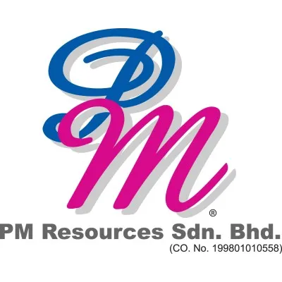 pm-resources.com's icon