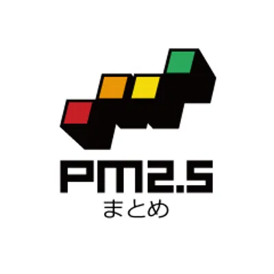 pm25.jp's icon