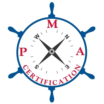 pmacertification.com's icon