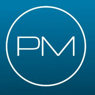 pmagenciadigital.com's icon
