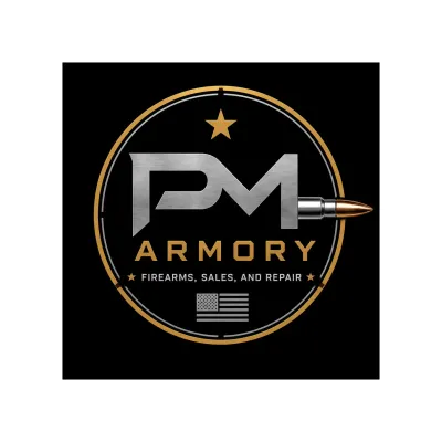 PM Armory LLC's brand icon