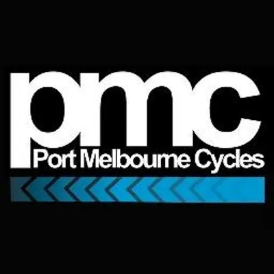 pmcycles.com.au's icon