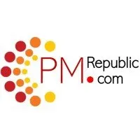 pmrepublic.com's icon