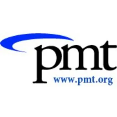 pmt.org's icon