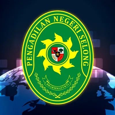 pn-selong.go.id's icon