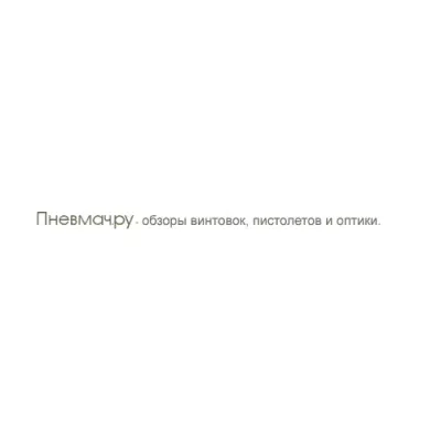pnevmach.ru's brand icon