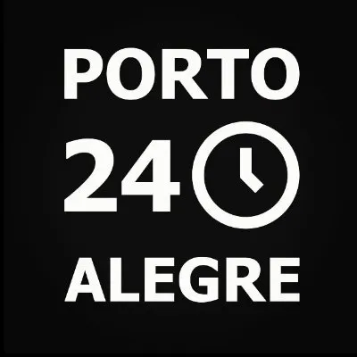 poa24horas.com.br's icon