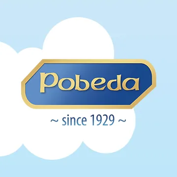 pobeda.bg's icon