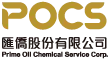 匯僑股份有限公司 logo
