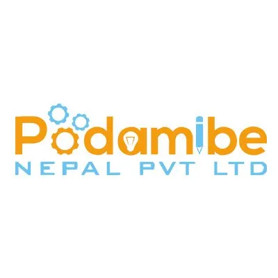podamibenepal.com's icon