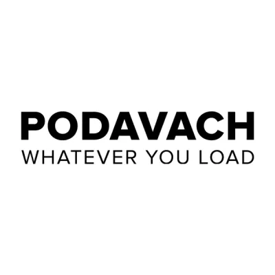 Podavach's icon