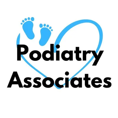 podiatryassocpc.com's icon