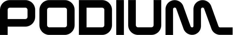 Podium Automation logo