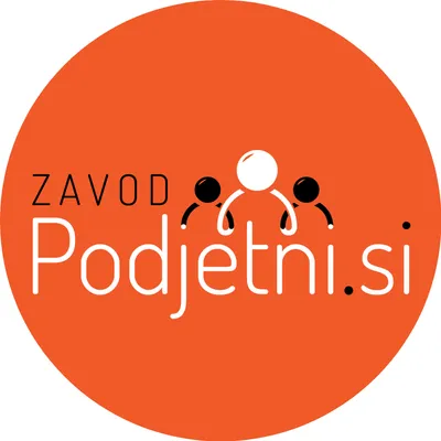podjetni.si's icon