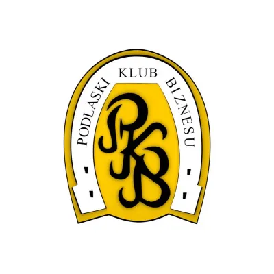 Podlaski Klub Biznesu W Białymstoku Association