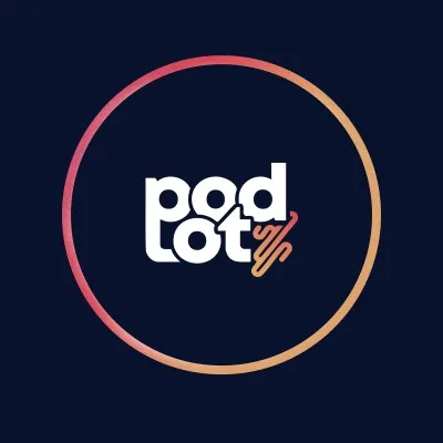podlot.co.uk's icon