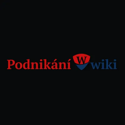– Podnikání's brand icon
