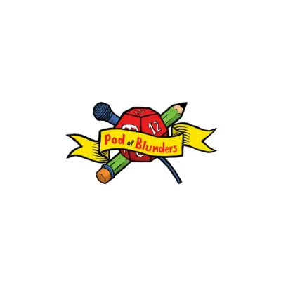 Pod of Blunders's brand icon