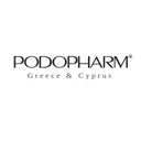 Podopharm logo