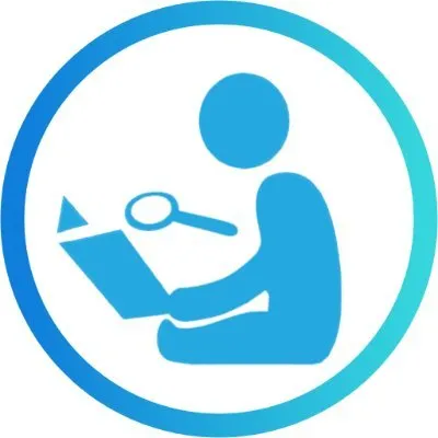 poemanalysis.com's icon