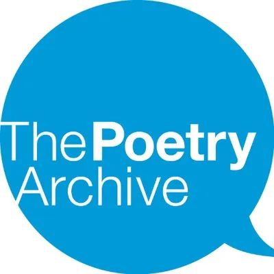poetryarchive.org's icon