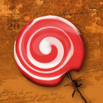 poetsofthefall.com's icon