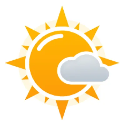 pogoda.co.il's icon