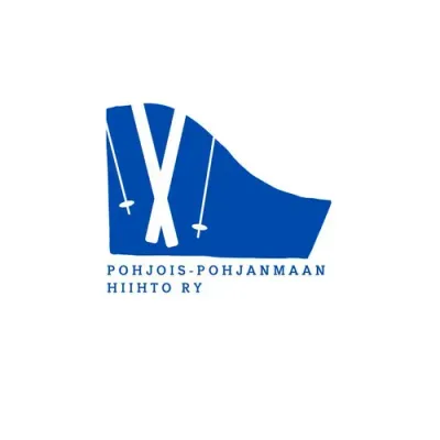 Pohjois-Pohjanmaan Hiihto's brand icon