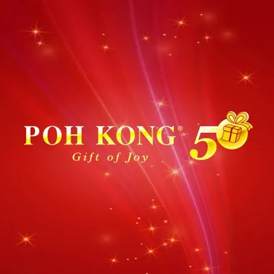 pohkong.com.my's icon