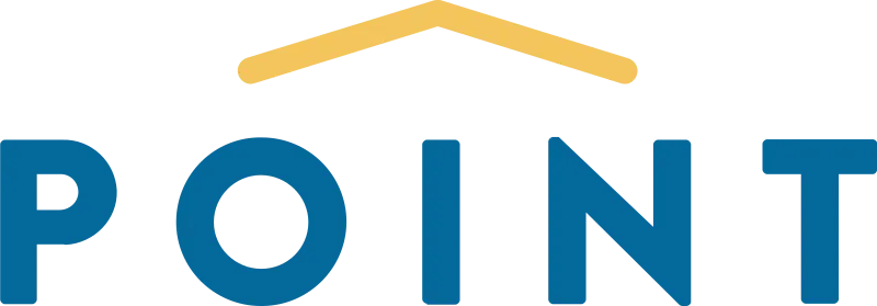 Point logo
