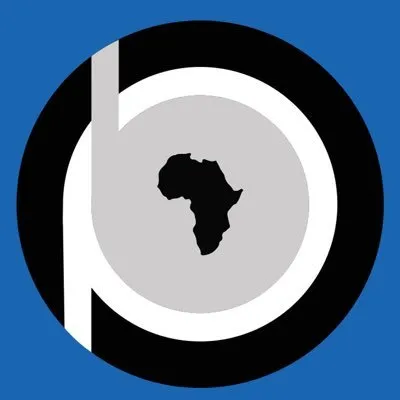pointblack.africa's icon