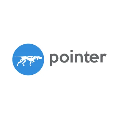 pointer.com.ec's icon