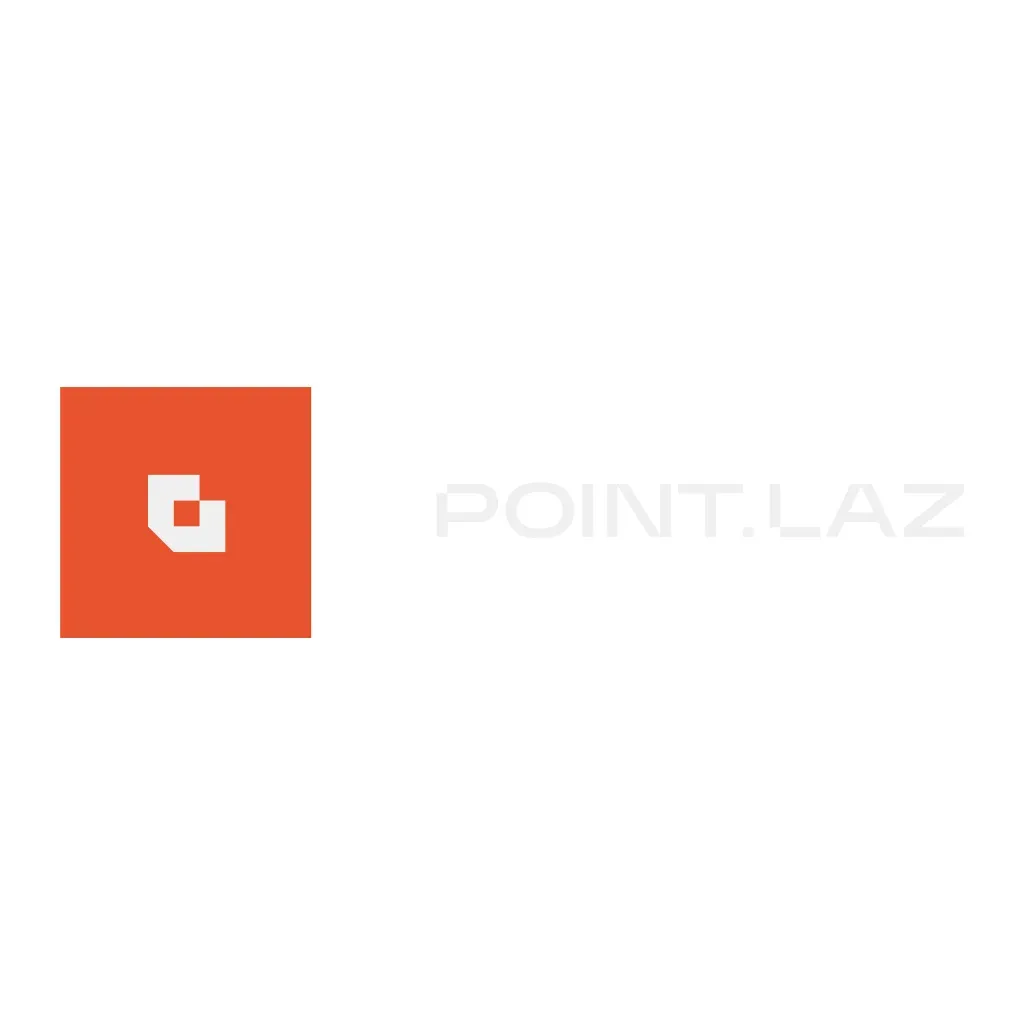 Point Laz Expertise Laser Minière Inc.