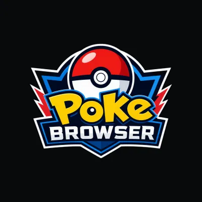Poke Browser's icon