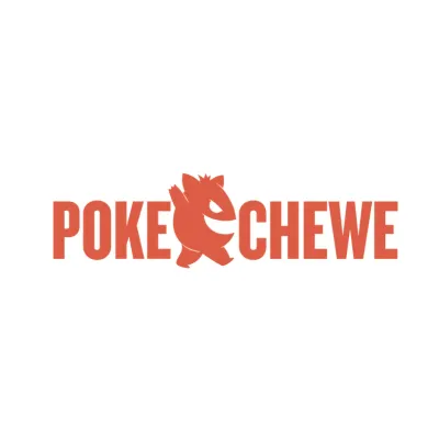 PokeChewe's brand icon