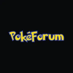 Pokéforum's icon