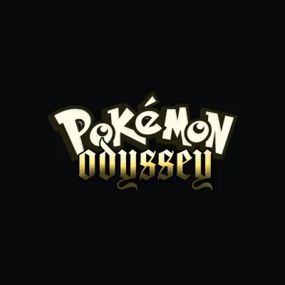 Pokemon Odyssey's icon