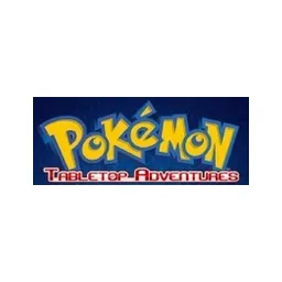 Pokemon Tabletop Adventures's brand icon