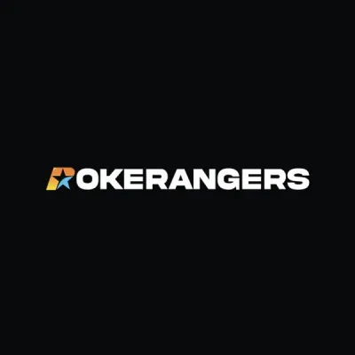 PokeRangers's icon