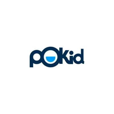 Poki's icon