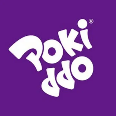 pokiddo.com's icon
