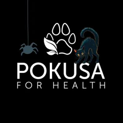 Pokusa's brand icon