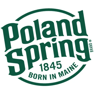 Poland Spring's icon