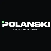 Logo van Polanski