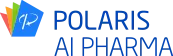 폴라리스AI파마 logo